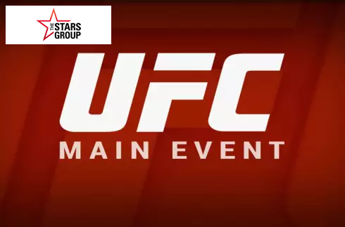 UFC Main Event